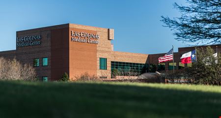 Las Colinas Medical Center I - III