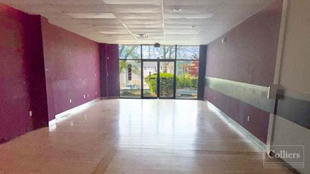 Retail space for Rent at Retail Space Available at Rainbow Lake Business Park in Boiling Springs