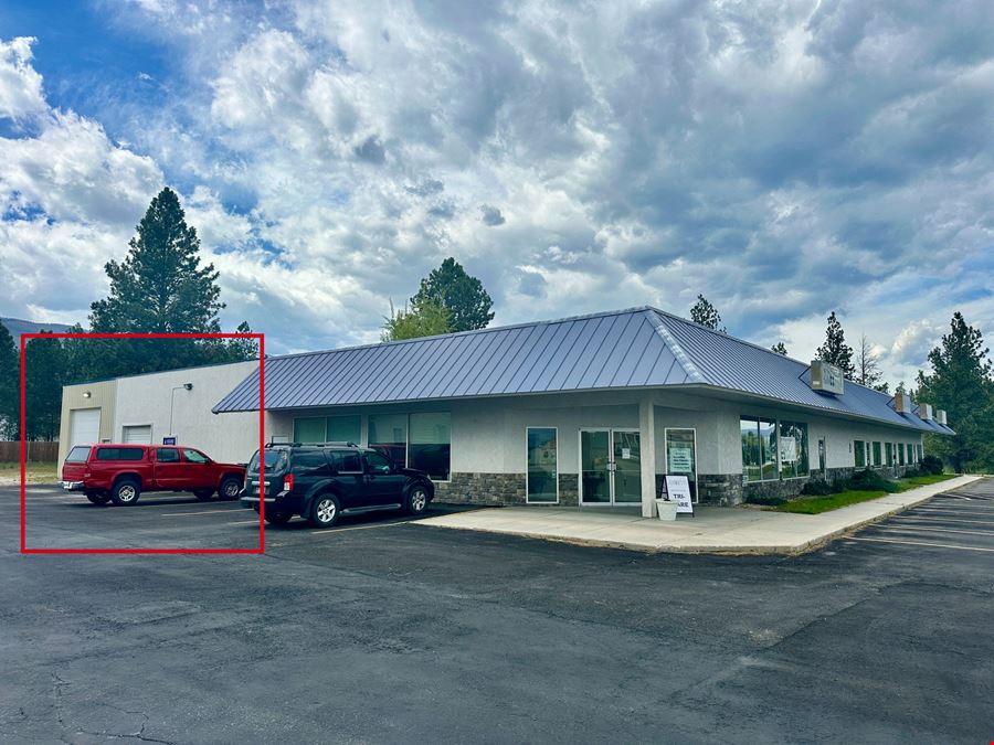 4039 US Highway 93 N