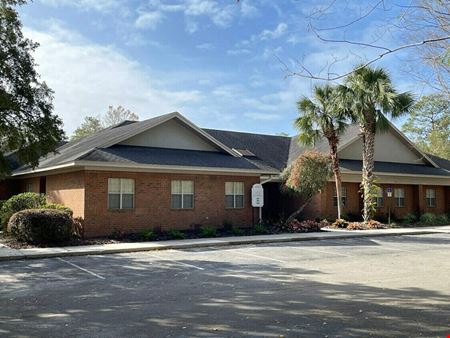 Office space for Rent at Bristol Park in Gainesville
