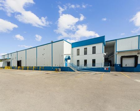 Industrial space for Sale at 4206 Mercantile Ave in Naples