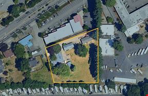 8-Unit Multifamily Opportunity with Excess Land