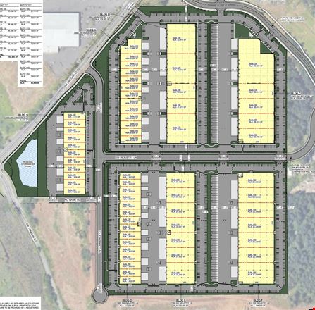 Sherwood Commerce Center Phase II