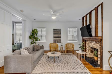 Short Term Rental Triplex Downtown
