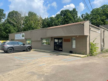 Industrial space for Sale at 16745 Dixie Highway in Groveland Twp.