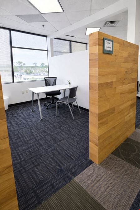 Kuna Coworking - Jacksonville