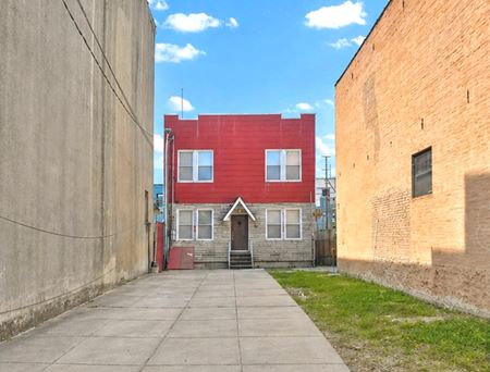 Multi-Family space for Sale at 19-19 Harman St in Ridgewood