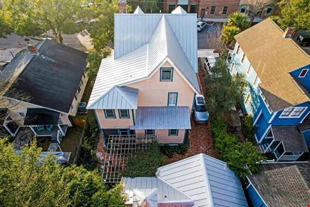 Historic Downtown C-3 Commercial / Multifamily / Mixed-Use Opportunity