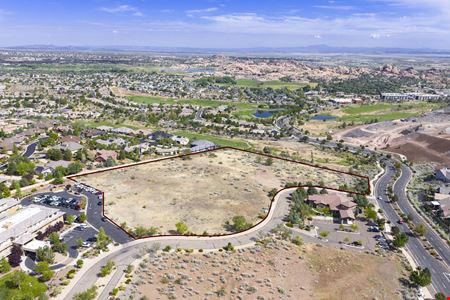 Development Opportunity in Prescott AZ
