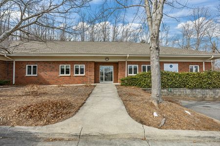 Office space for Rent at 9 Walden Ridge Dr, Suite 30 - Lab Space in Asheville