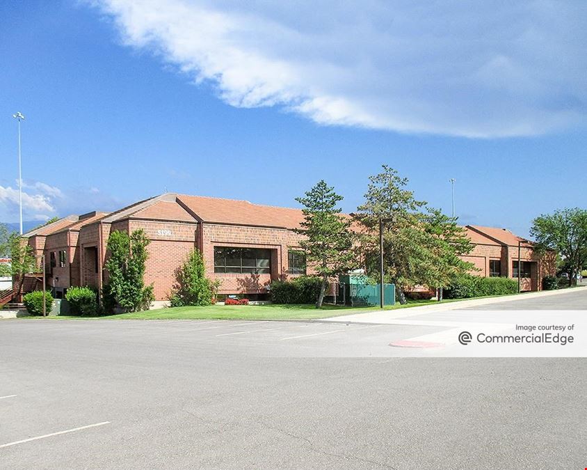 5199-5251 South Green Street & 5187 Ascension Way