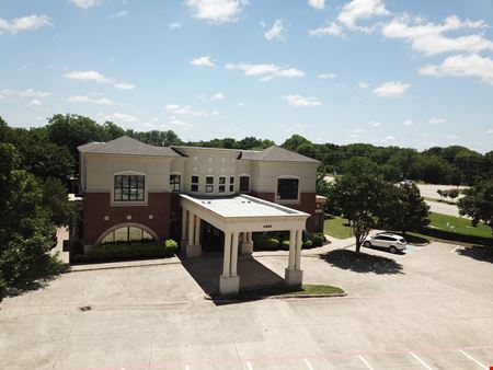 Office space for Rent at 4880 Long Prairie Rd in Flower Mound