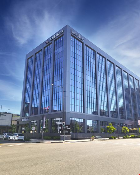 Office space for Rent at ANB Plaza in Denver
