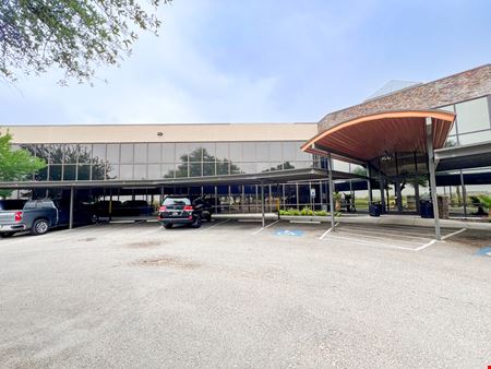 Office space for Rent at 3510 N A Street | Bldg. A in Midland