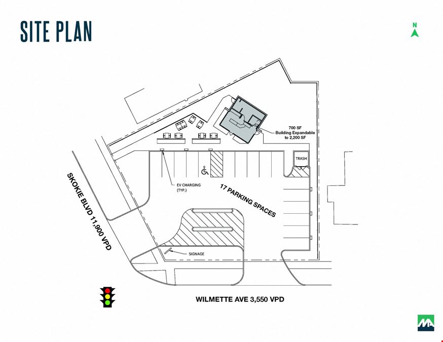 500 Skokie Blvd