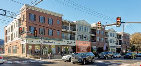 Retail space for Rent at Promenade at Sycamore in Newtown