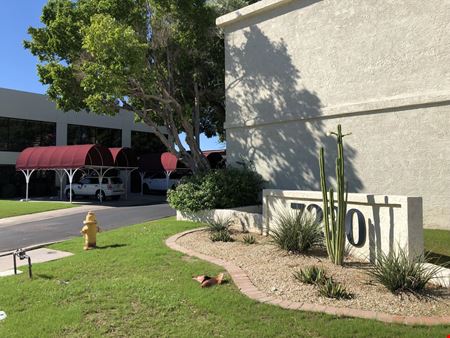 Office space for Rent at Suite G in Phoenix
