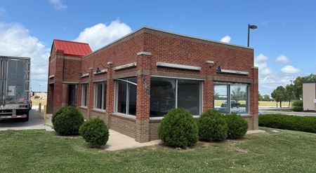 Retail space for Sale at FREESTANDING RESTAURANT in Olathe