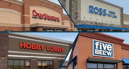 Retail space for Rent at West Allis Towne Centre in West Allis