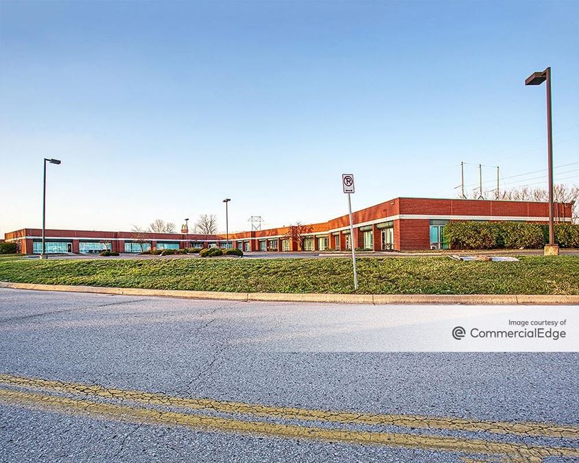 Executive Park Business Center