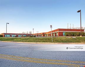 Executive Park Business Center