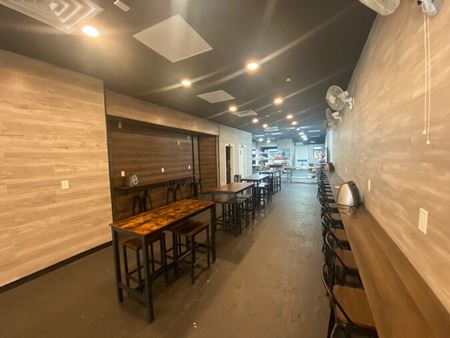 Commercial space at 765 8th Ave in New York