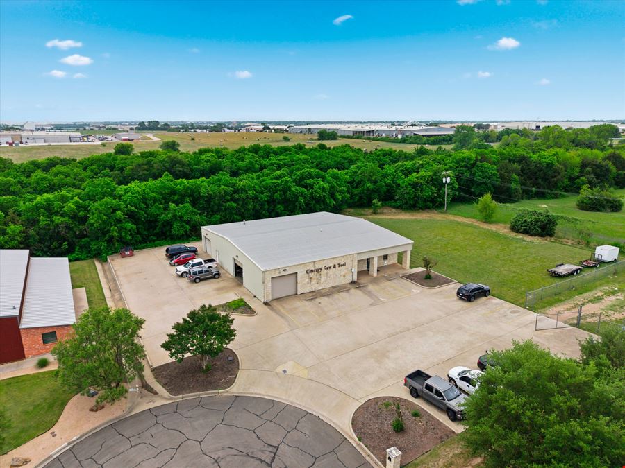 309 Granite Dr