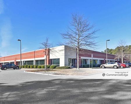 Office space for Rent at Bridgeway Technology Center III in Suffolk