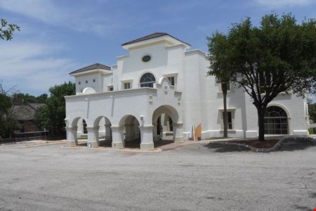 Commercial space at 4775 Hamilton Wolfe Rd in San Antonio
