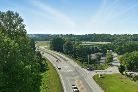 Commercial Land For Sale