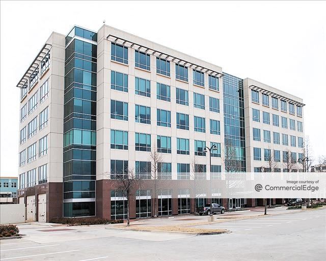 Legacy Town Center I