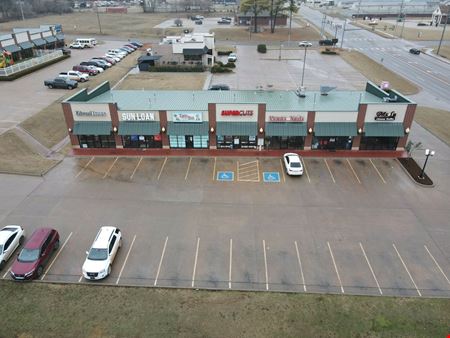 Prestige Pointe