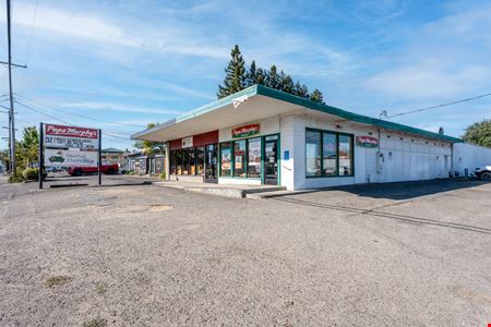 Retail space for Sale at Prime Investment Opportunity on State Street in Ukiah