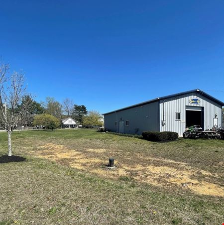 1898 Williamstown-Erial Road