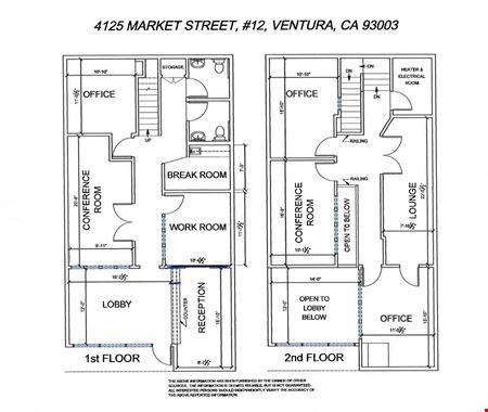 4125 Market Street