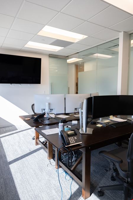 Galleria Tower 1 Sublease