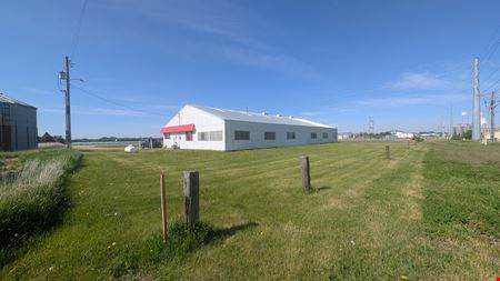 Other space for Sale at 300 Erie Road East, Marshall in Marshall