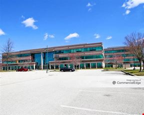 The Campus at Valley Creek