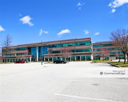 Office space for Rent at The Campus at Valley Creek in Exton