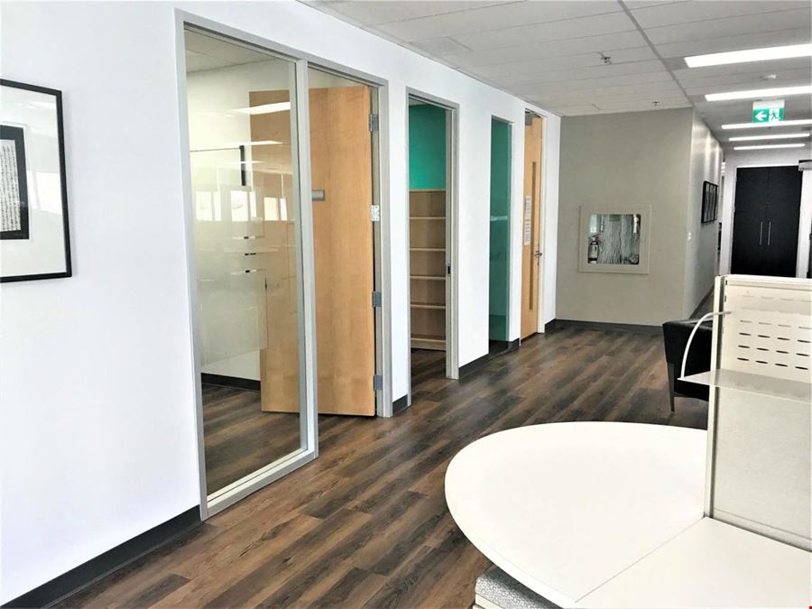 10 Rideau Street