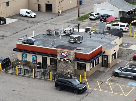 Retail space for Rent at Cleveland Ave SW in Canton