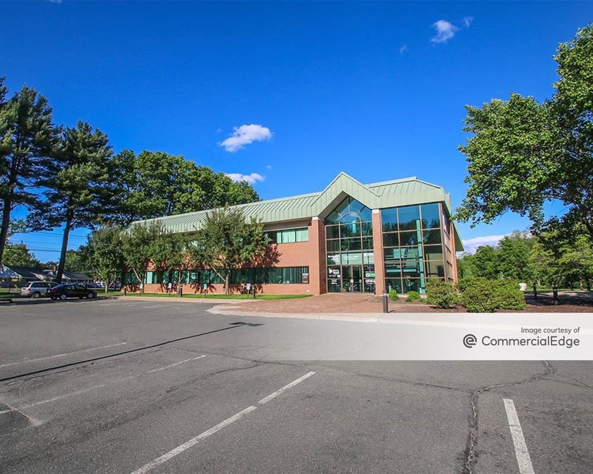 Greenbriar Office Park
