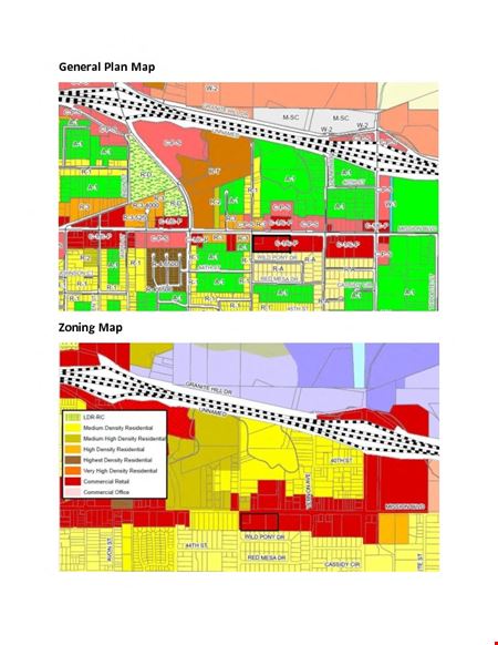 VacantLand space for Sale at Commercial Corner for Development, Jurupa Valley CA in Jurupa Valley