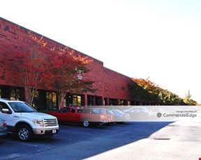 Shawnee North Business Center - 305 Shawnee North Drive