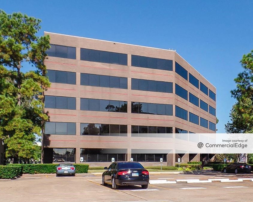 Cornerstone Tower