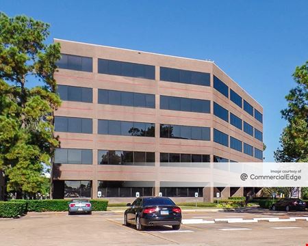 Office space for Rent at Cornerstone Tower in Houston