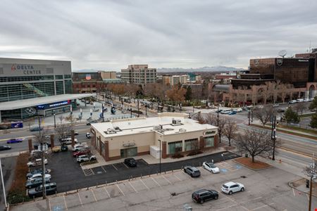 Entertainment District Freestanding Retail/Office