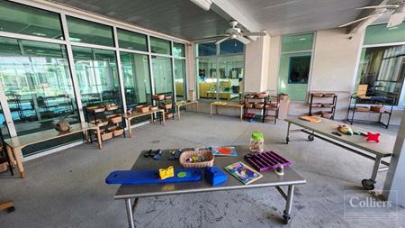 Other space for Sale at 44,736 SF Daycare Center Available for Sale or Lease in Jacksonville