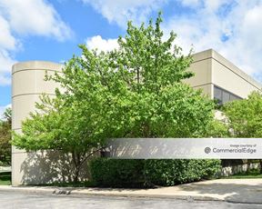 Miami Valley Research Park - Technology Center III