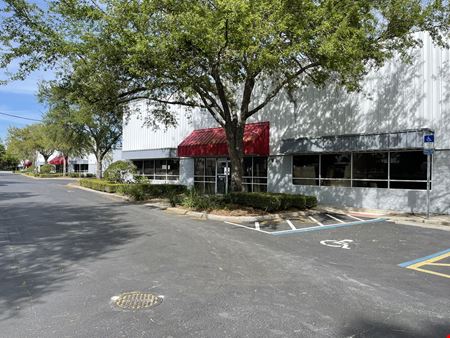 Other space for Rent at Benson Junction Commerce Center in Debary